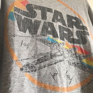 Star Wars Women’s Sweatshirt